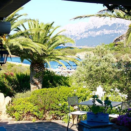 Villa Corallina Costa Corallina Luaran gambar