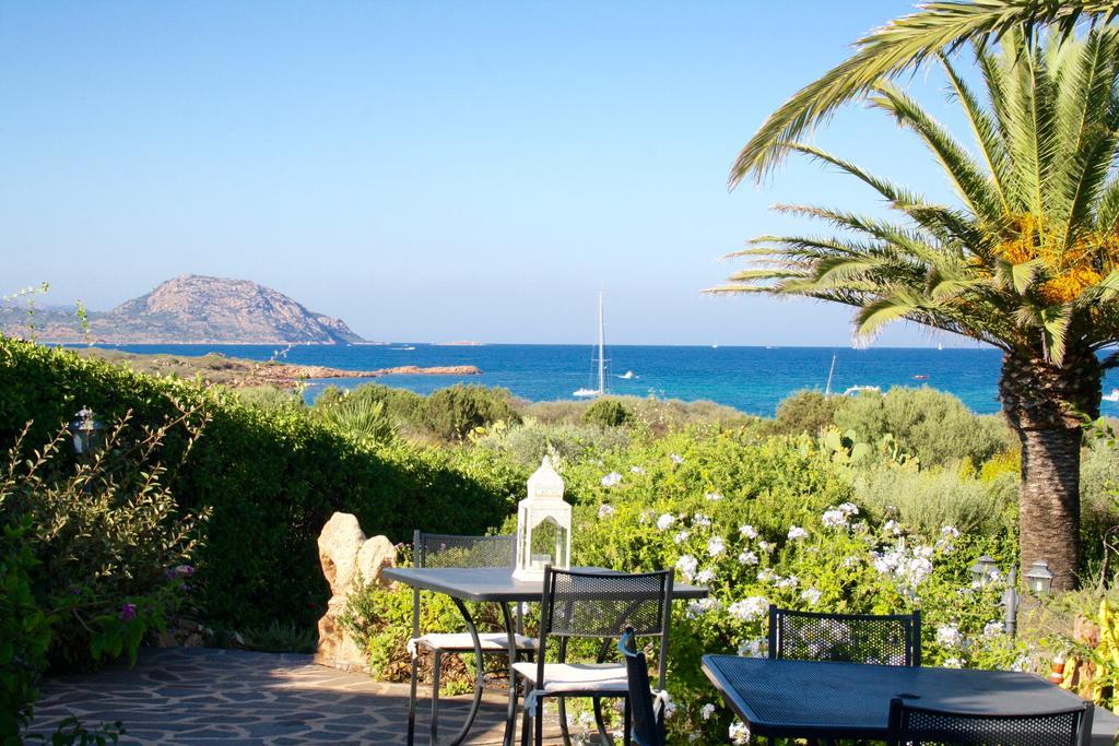Villa Corallina Costa Corallina Luaran gambar