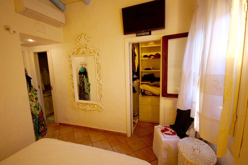 Villa Corallina Costa Corallina Luaran gambar