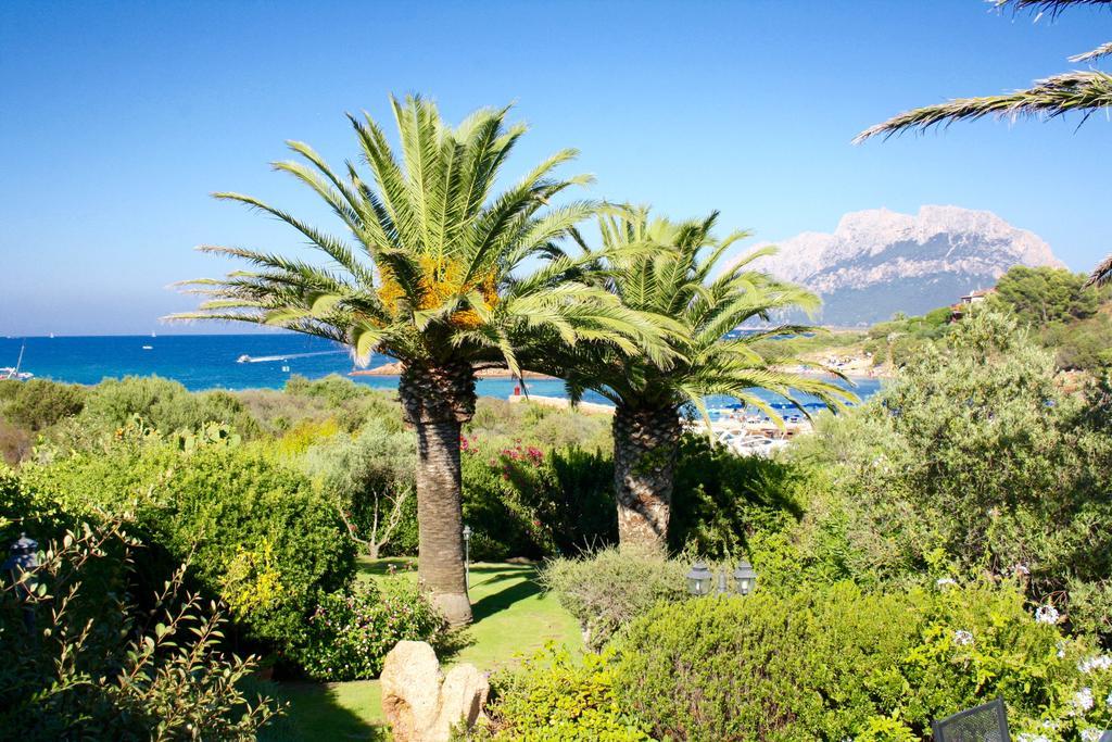Villa Corallina Costa Corallina Luaran gambar