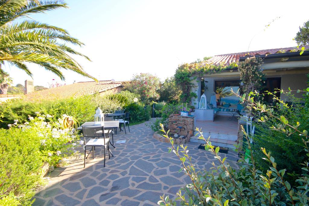 Villa Corallina Costa Corallina Luaran gambar