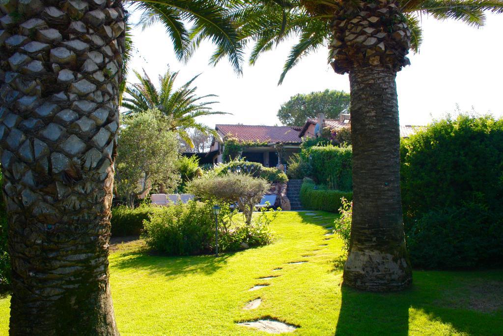 Villa Corallina Costa Corallina Luaran gambar