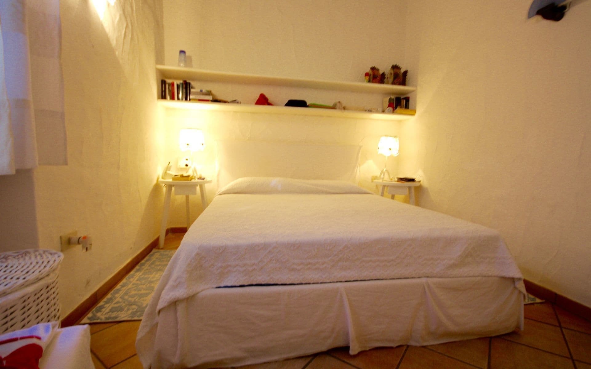 Villa Corallina Costa Corallina Luaran gambar